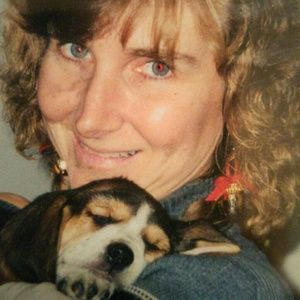 Meet your Posher, Laurie